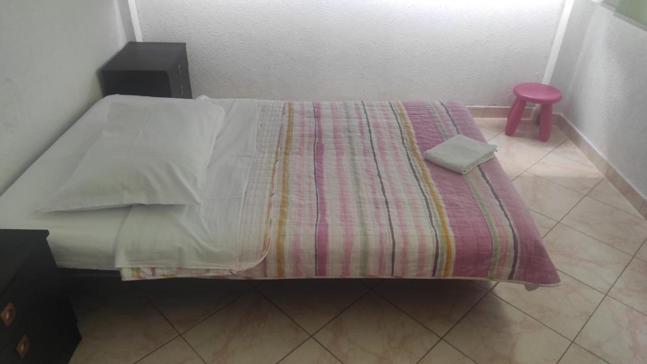 ماكارسكا Apartmani Sabic A2 Plus1 المظهر الخارجي الصورة