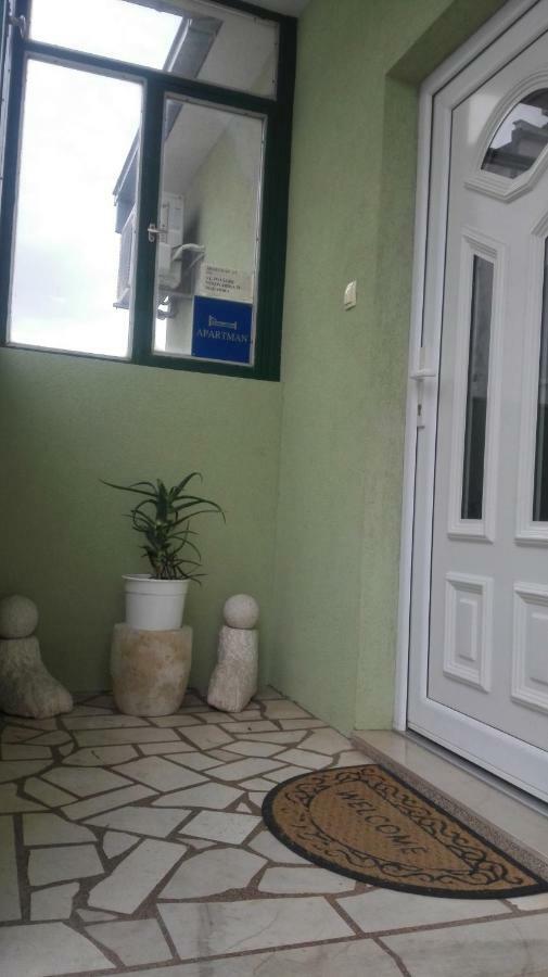 ماكارسكا Apartmani Sabic A2 Plus1 المظهر الخارجي الصورة
